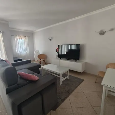 King's Village Daire Albufeira